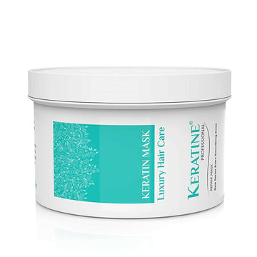 Keratine Professional Super Soft Deep Conditioning Mask