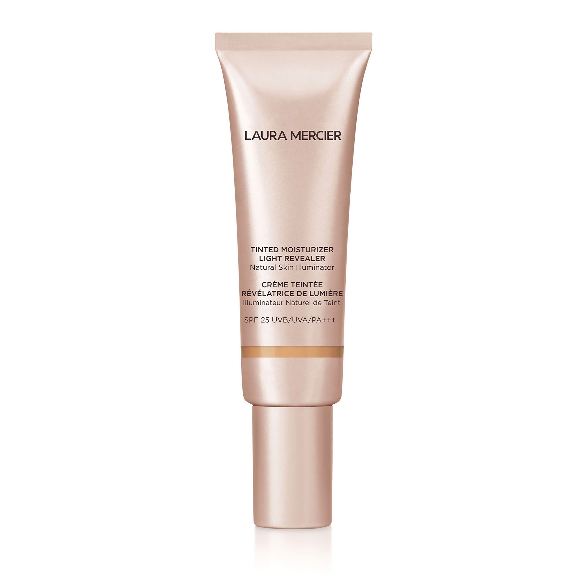 Laura Mercier Tinted Moisturiser Light Revealer Natural Skin Illuminator Spf 25 - 2N1 Nude