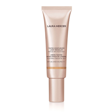 Laura Mercier Tinted Moisturiser Light Revealer Natural Skin Illuminator Spf 25 - 2N1 Nude