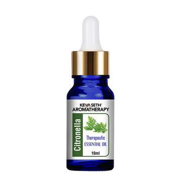 Keya Seth Aromatherapy Citronella Essential Oil