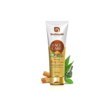 Dwibhashi Herbal Face Cream