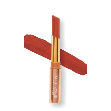 Me-On Professional Vogue Matte longstay Lipstick Shade 16