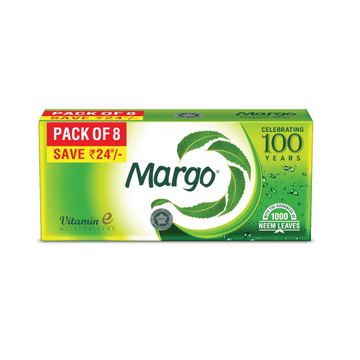 Margo Original Neem Soap