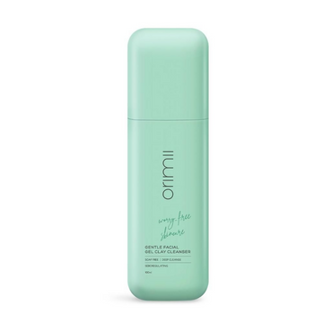 Orimii Soap Free Gentle Cleansing Face Wash for Oil & Acne Control
