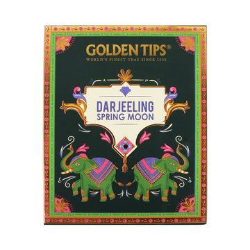 Golden Tips Darjeeling Spring Moon