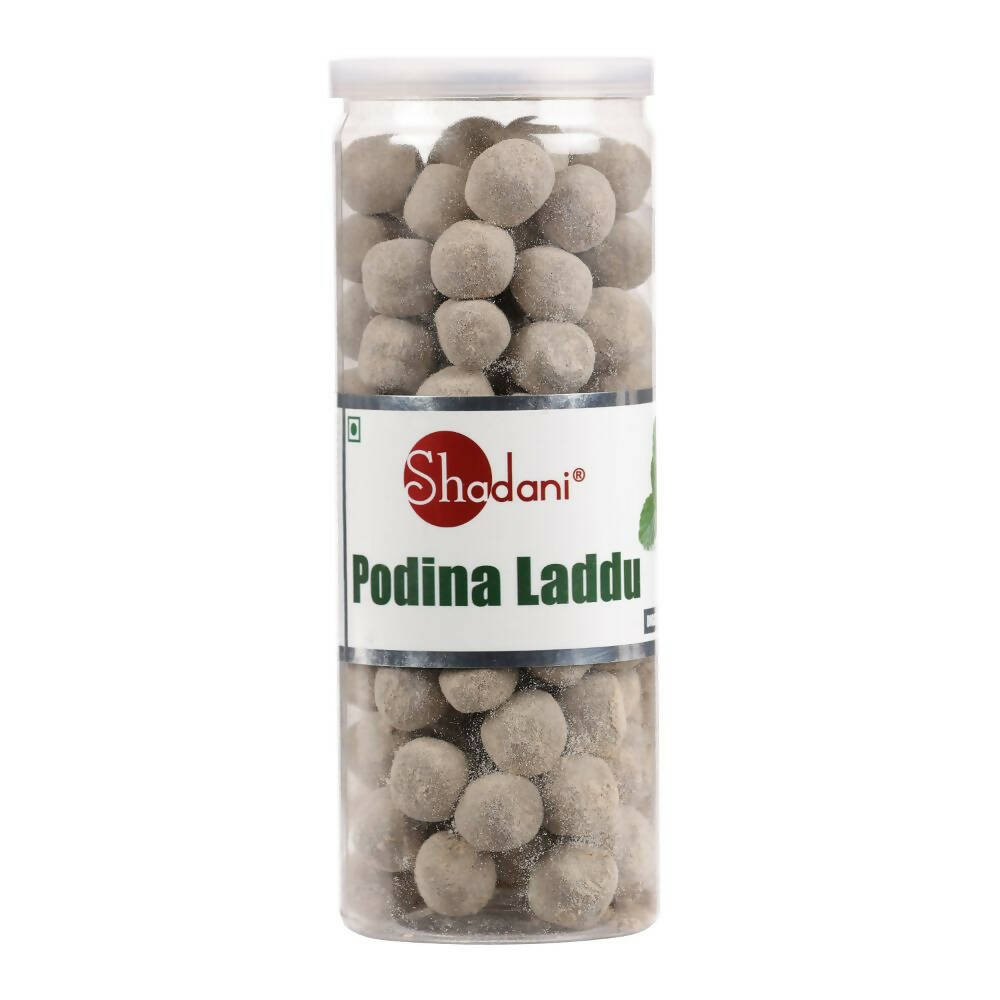 Shadani Podina Laddu