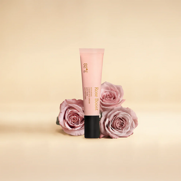 82°E By Deepika Padukone Rose Boost Under Eye Cream, Reduces Under Eye Dark Circles & Puffiness