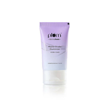 Plum MasterStrobe Illuminizer Ultra Lightweight HD Glow Enhancer - Gold Goddess