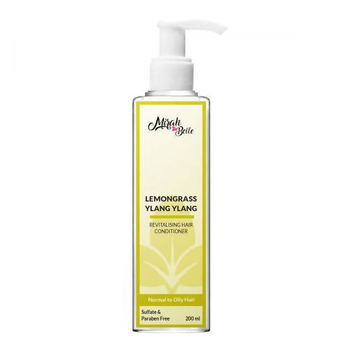 Mirah Belle Revitalising Hair Conditioner