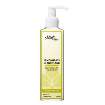 Mirah Belle Revitalising Hair Conditioner