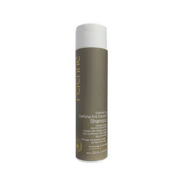 Perenne Sulphate Free Clarifying Anti Dandruff Shampoo