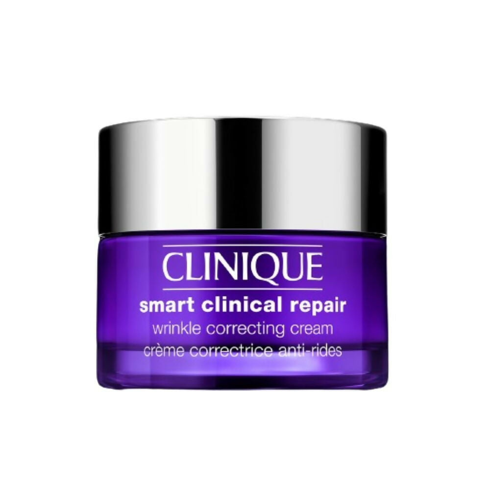 Clinique Smart Clinical Repair Wrinkle Correcting Cream