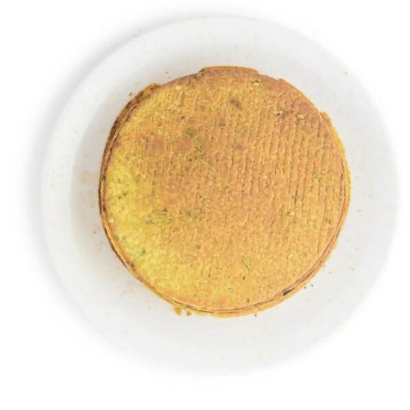 ‎Home D'elite Bajra Garlic Khakhra