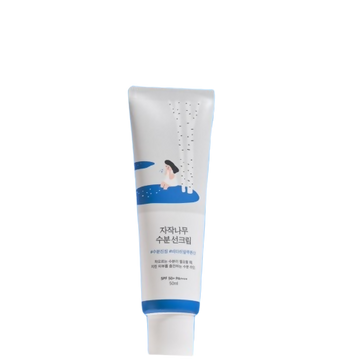 Round Lab Birch Juice Moisturizing Sunscreen