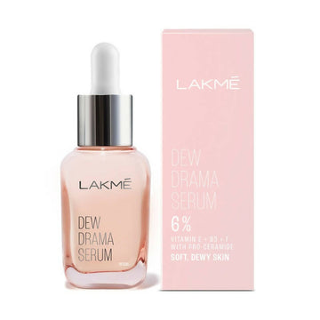 Lakme Dew Drama Serum