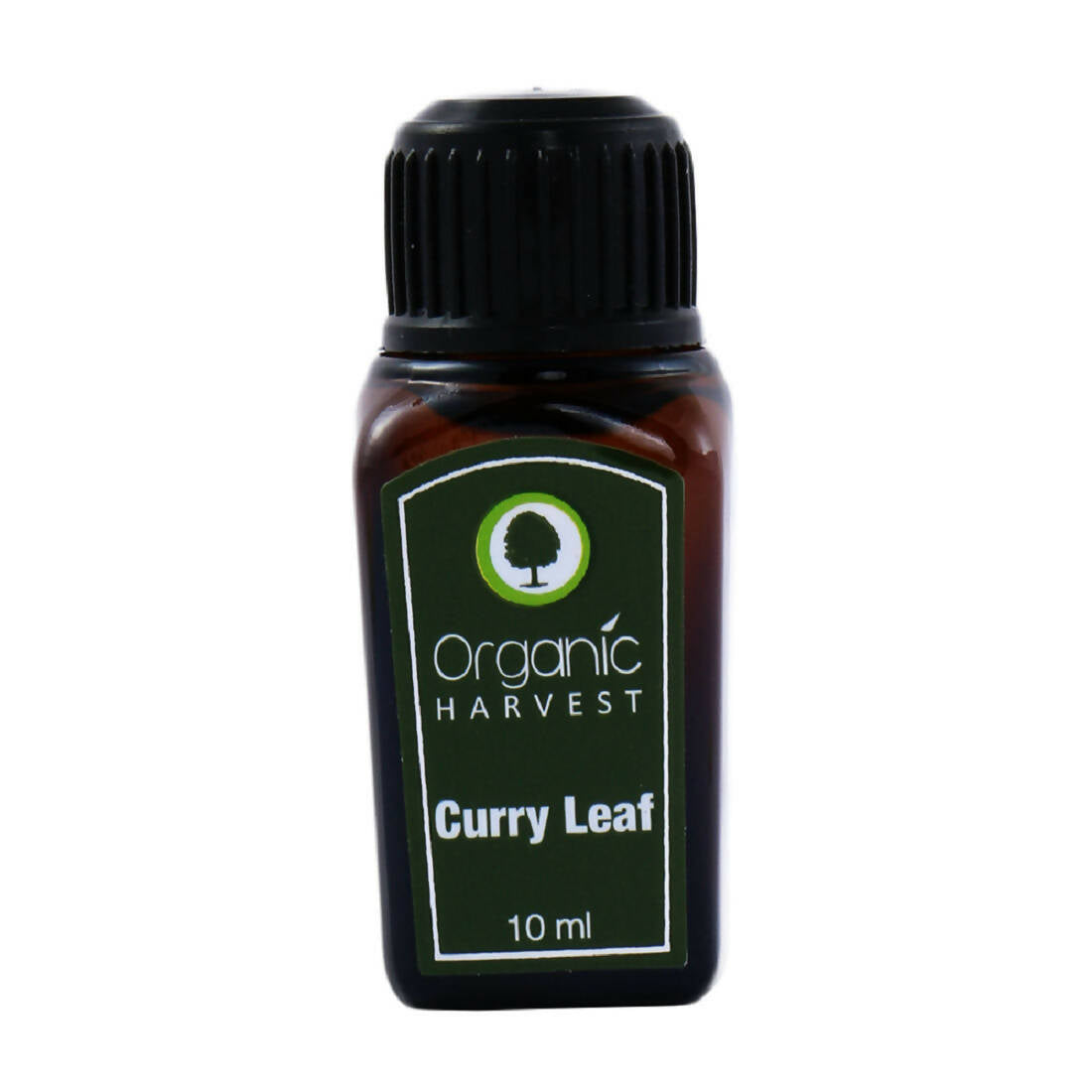 Organic Harvest Curry Leaf Essential Oil