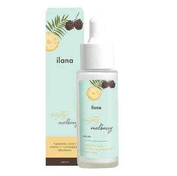 Ilana Mighty Mulberry Serum