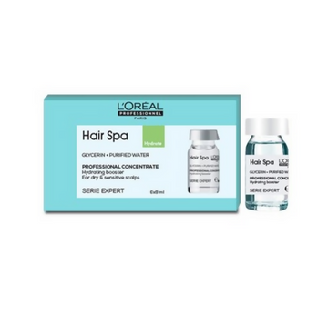 L’Oreal Professional Hair Spa Hydrating Booster