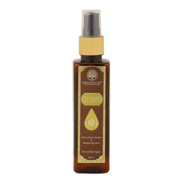 Organicos Cucumber Facial Tonic Mist