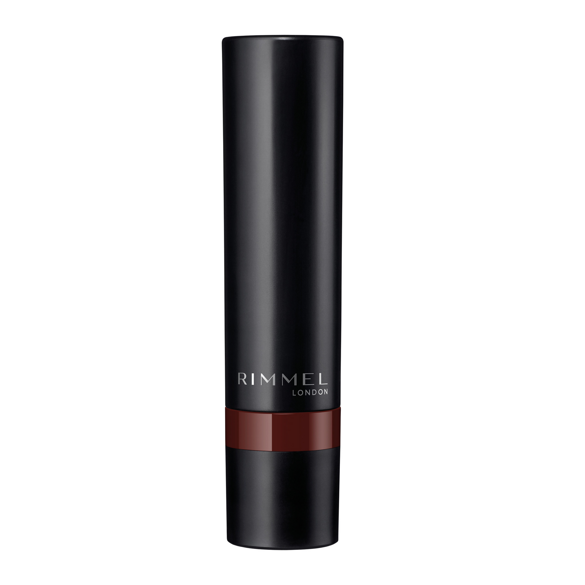 Rimmel London Lasting Finish Matte Lipstick - Hazelnut Truffle