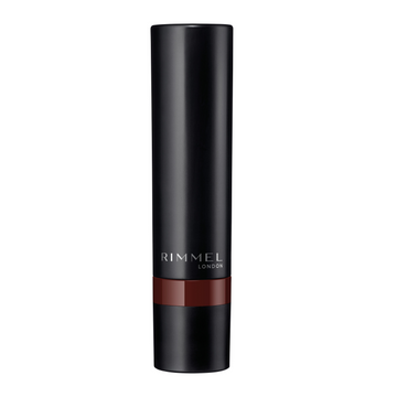 Rimmel London Lasting Finish Matte Lipstick - Hazelnut Truffle
