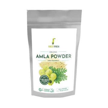 Forest Ffresh Amla Powder