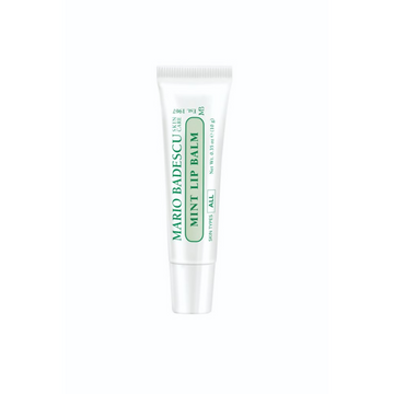Mario Badescu Mint Lip Balm