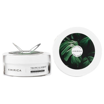 Kimirica Tropical Forest Body Yogurt