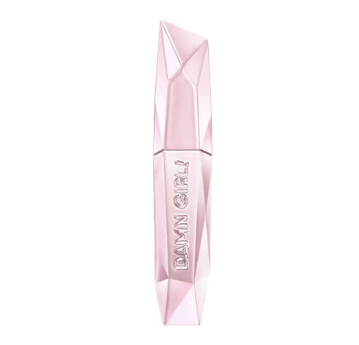 Too Faced Travel Size Damn Girl! Mascara - Black