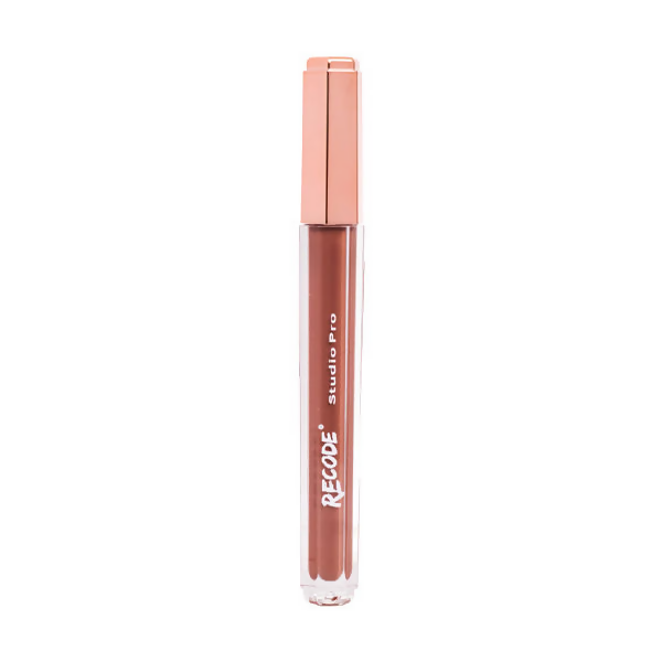 Recode Lip Smacker Liquid Lipstick - 09 Say It Right