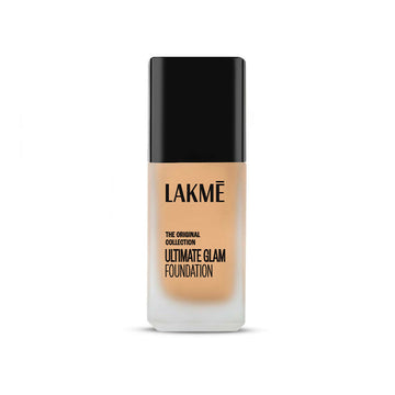 Lakme Invisible Finish SPF 8 Foundation - Shade 05