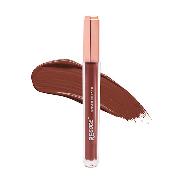 Recode Lip Smacker Liquid Lipstick - 08 Sun Goes Down