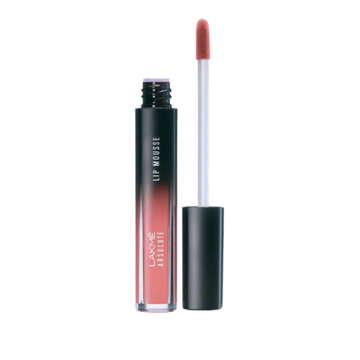 Lakme Absolute Lip Mousse -301 Nude Sensation