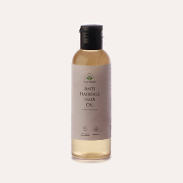 PrakritPurity Anti Hairfall Hair Oil