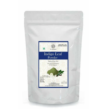 Al Masnoon Indigo Leaf Powder