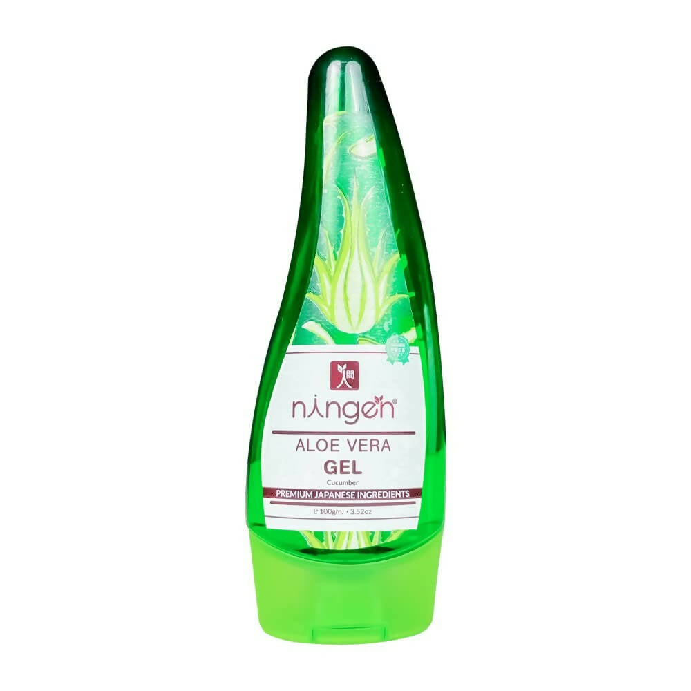 Ningen Aloe Vera Gel