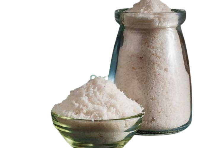 Adrish Rock Salt