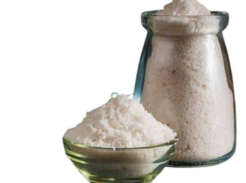 Adrish Rock Salt