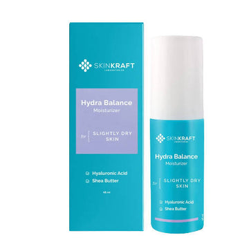 SkinKraft Hydra Balance Face Moisturizer
