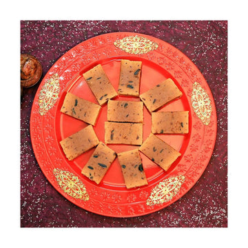Olive Mithai Dates Mysore PAK
