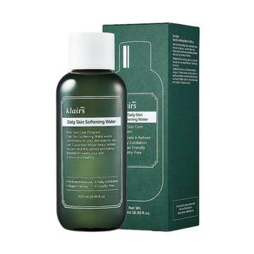 Dear Klairs Daily Skin Softening Water