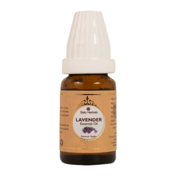 Balu Herbals Lavender Essential Oil