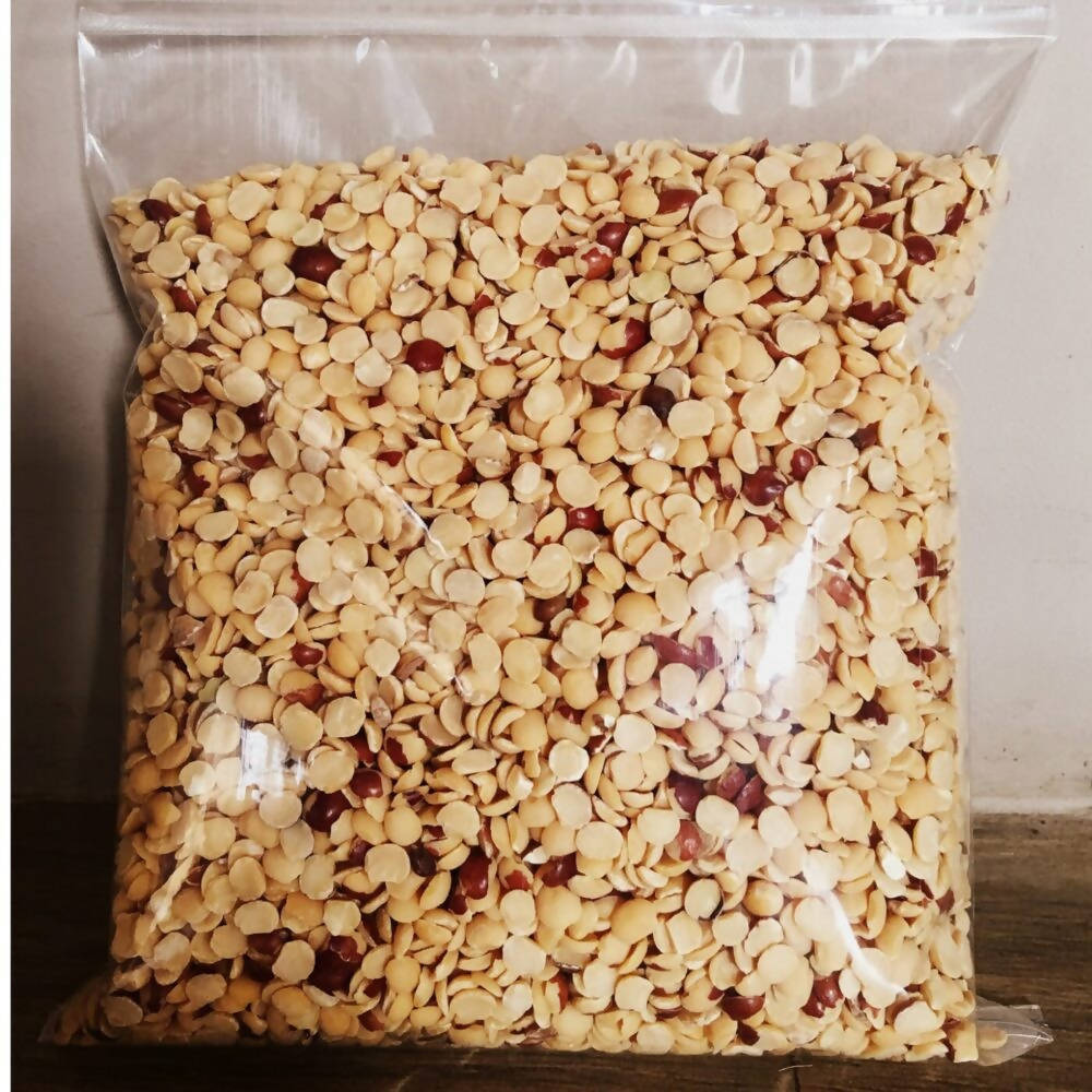 FreshOn Organic Toor Dal Unpolished