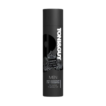 Toni&Guy Men Anti-Dandruff 2-in-1 Shampoo