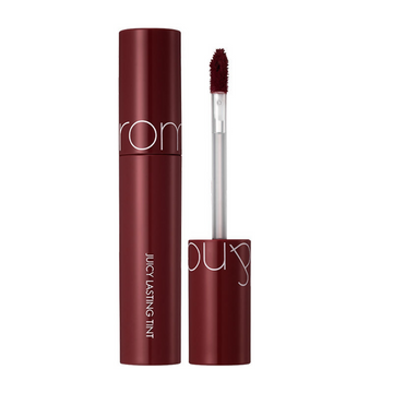 Rom&nd Juicy Lasting Tint - 21 Deep Sangria