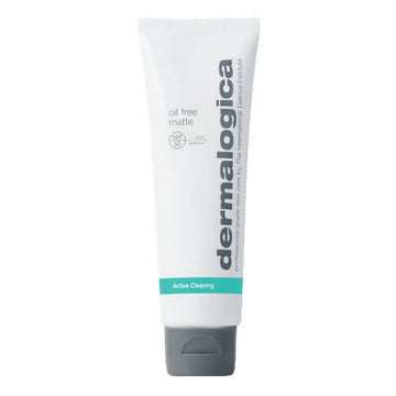 Dermalogica Oil Free Matte SPF 30 Face Moisturizer & Sunscreen