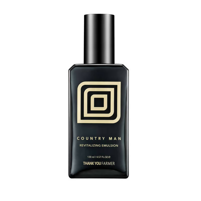 Thank You Farmer Countryman Revitalizing Emulsion
