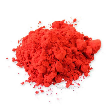 Hebsur Herbals Natural Kum Kum