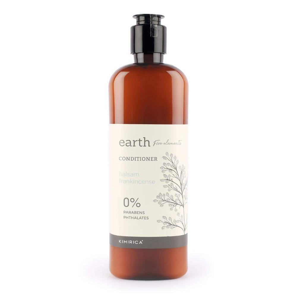 Kimirica Earth Conditioner