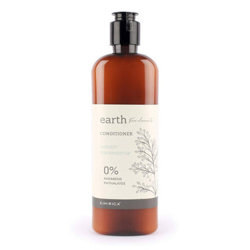 Kimirica Earth Conditioner